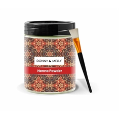Henna Powder for Hair Colour and Hair Growth
